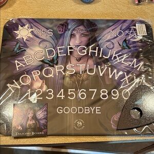 Ouija Board